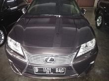 2014 Lexus ES250 2.5 ES250 Sedan