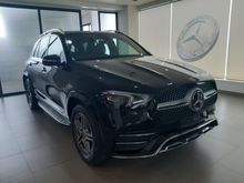 2021 Mercedes-Benz GLE450 3.0 4MATIC AMG Line Wagon