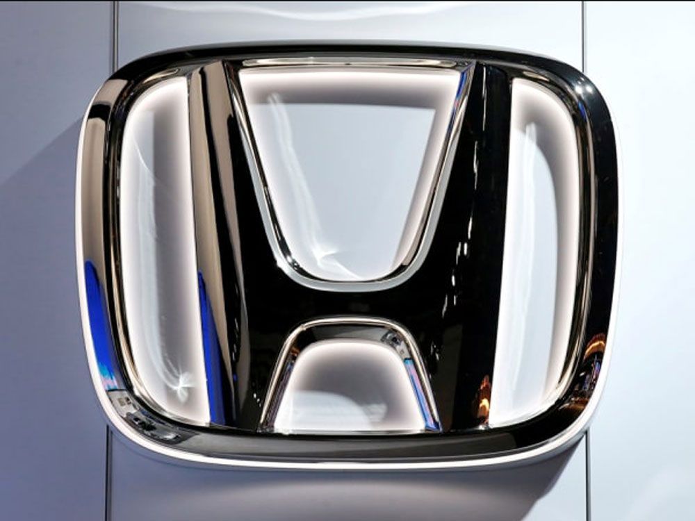 Recall Honda, 50 % Konsumen Sudah Masuk Bengkel Sejak 2013