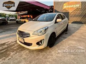2018 Mitsubishi ATTRAGE 1.2 GLX Sedan