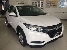 Honda HR-V Promo Diskon Terbaik Se Indonesia