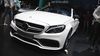 2016 Mercedes-AMG C 63 @ Frankfurt Motor Show