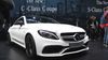 2016 Mercedes-AMG C 63 @ Frankfurt Motor Show