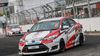 Toyota Gazoo Racing Festival, Round 4 - TPM - Vios Challenge