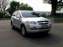 2010 Chevrolet Captiva 2.0 (ปี 07-12) LT SUV AT