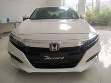 2021 Honda Accord 1.5 Sedan