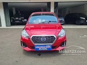 2019 Datsun GO+ 1.2 T MPV