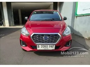2019 Datsun GO+ 1.2 T MPV
