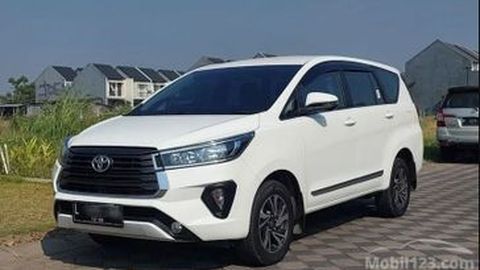 Serba -Serbi Toyota Innova Reborn 2023, Versi Baru Masih Dijual Mulai dari Rp380 Jutaan  