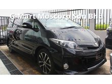 2013 Toyota Estima 2.4 Aeras MPV -- UNREG --