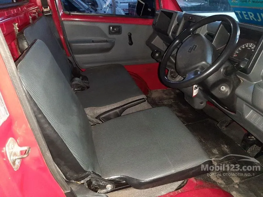2020 Suzuki Carry Pick Up Wide Deck Pickup