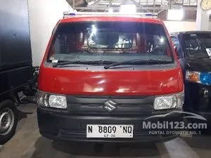 2020 Suzuki Carry 1.5 Pick Up Wide Deck Pickup