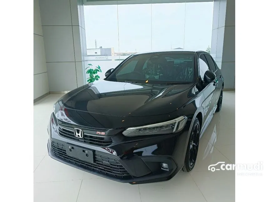 2024 Honda Civic RS Sedan