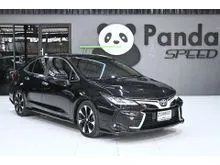 2021 Toyota Corolla Altis 1.8 (ปี 19-25) GR Sport Sedan