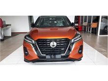 PROMO SPESIAL LEBARAN Nissan Kicks Tdp 80 jutaan atau Angsuran 6 jutaan