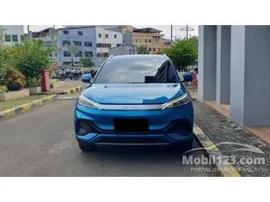 2024 BYD Atto 3 Superior SUV
