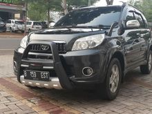 2011 Toyota Rush 1.5 S TDP 6 jt aja