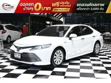 2019 Toyota CAMRY 2.5 (ปี 18-24) Hybrid Sedan