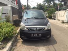 2010 Nissan Serena 2.0 Highway Star MPV