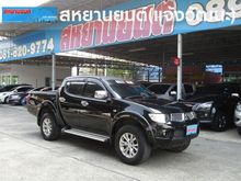 2014 Mitsubishi Triton 2.5 DOUBLE CAB (ปี 05-15) PLUS VG TURBO Pickup AT