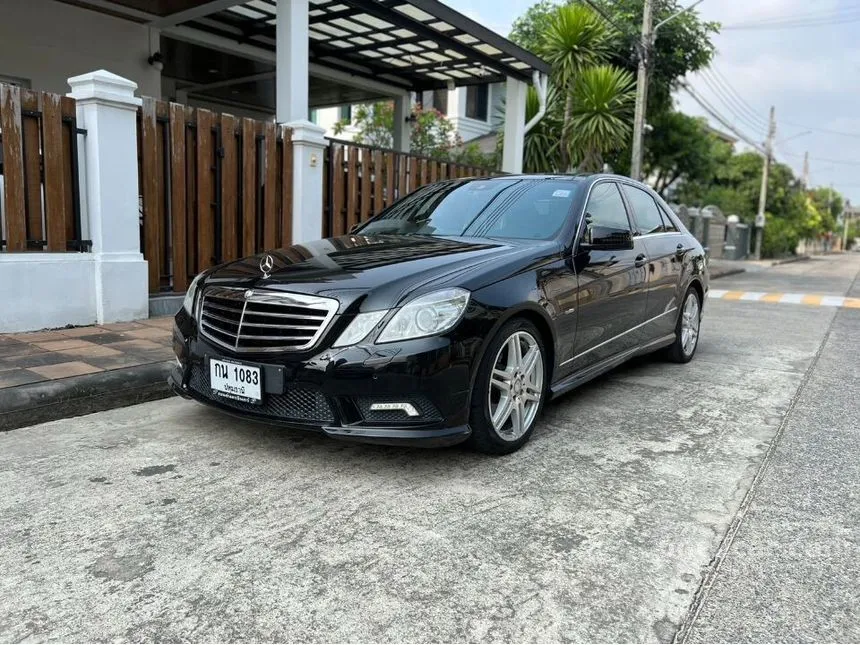 Mercedes benz store e350 2011