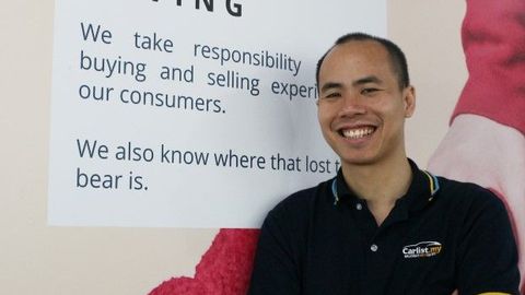 iCar Asia Launches New, Improved Website for Carlist.my