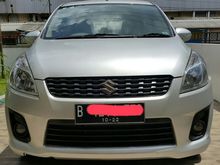Suzuki Ertiga GX MT 2012 Plat B Pajak Panjang