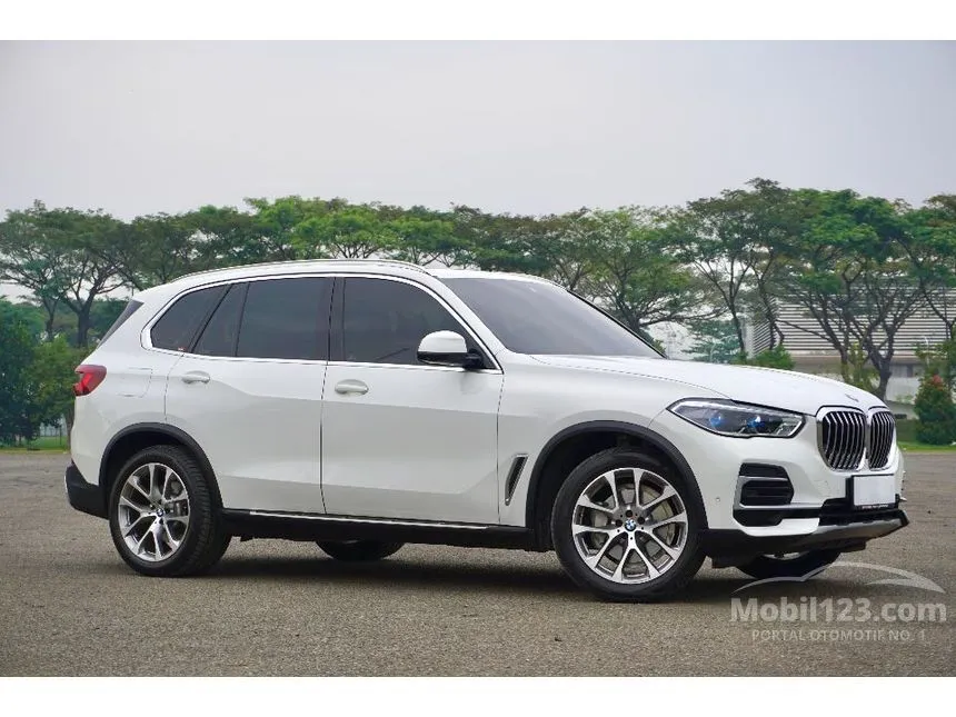 2022 BMW X5 xDrive40i xLine SUV