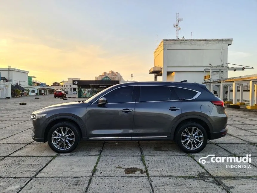 2021 Mazda CX-5 Elite SUV