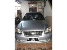 2004 Hyundai Accent 1.5 GLS Sedan