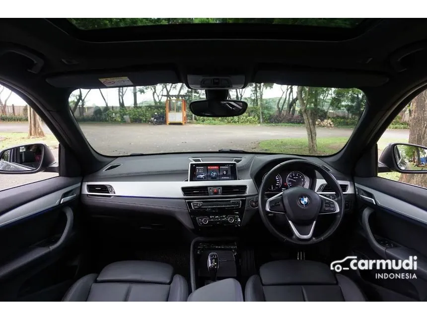 2019 BMW X1 sDrive18i xLine SUV