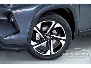2024 Toyota Yaris Cross 1.5 HEV Premium Luxury SUV