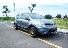 2012 Nissan Livina X-Gear 1.5 X-Gear SUV