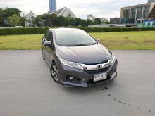2016 Honda City 1.5 (ปี 14-18) SV i-VTEC Sedan AT