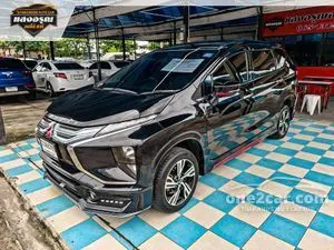 2022 Mitsubishi Xpander 1.5 GT Wagon