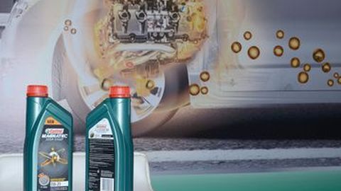 Castrol Magnatec Stop-Start 0W-20 Resmi Diluncurkan
