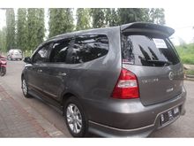 2011 Nissan Grand Livina 1.5 Highway Star Mulus Seperti Baru #jualcepatpemiliklangsung