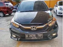 2021 Honda Brio 1.2 Satya E Hatchback - WOWtober
