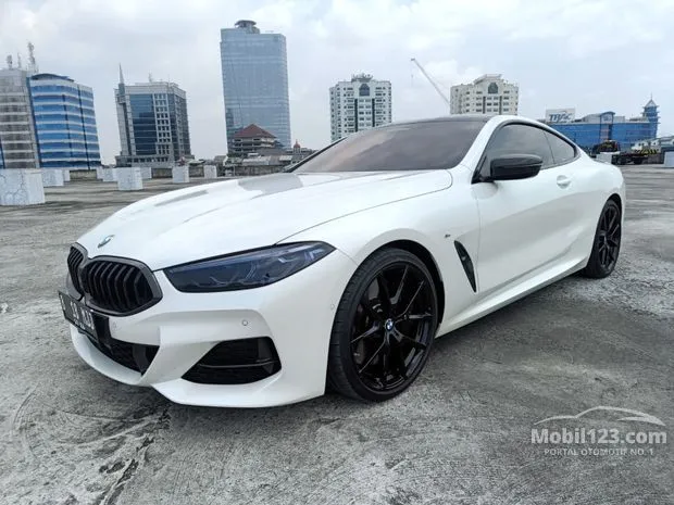 Jual Beli BMW 8 Series Indonesia Mulai 2021 Hingga 2021 | Mobil123