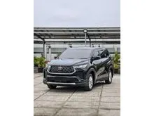 2025 Toyota Kijang Innova Zenix 2.0 V HV Modellista (Non Premium Color) MPV, LOW KM 5 RIBU, HYBRID MODELISTA HEV, KONDISI FULL ORIGINAL SEPERTI BARU,