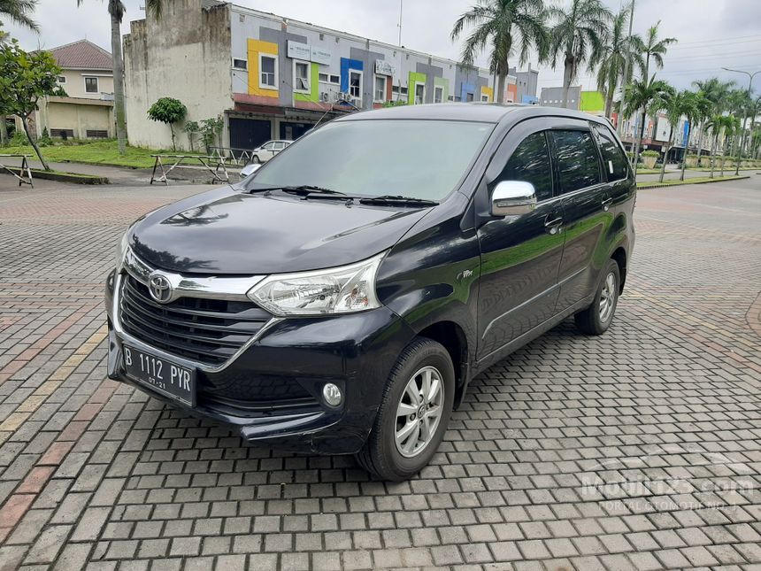 Avanza 2016 Banten: Panduan Lengkap Pemilik dan Calon Pemilik