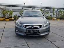 2011 Honda Accord 2.4 VTi-L Sedan