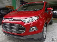 2014 Ford EcoSport 1.5 Titanium SUV BEST SELLER