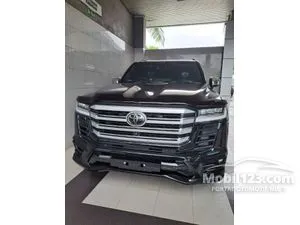 2026 Toyota Land Cruiser 3.3 300 VX-R SUV