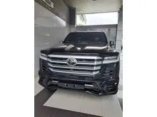 2026 Toyota Land Cruiser 3.3 300 VX-R SUV PROMO SPECIAL BEST PRICE, BEST DISCOUNT, NEGO SAMPE DEAL