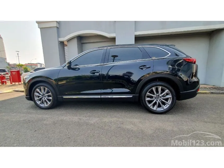 2023 Mazda CX-9 FWD SUV