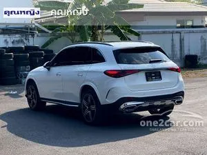 2023 Mercedes-Benz GLC350 2.0 e 4MATIC AMG Dynamic SUV