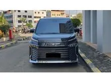 2023 Toyota Voxy 2.0 (Premium Color) MPV Like New Record Garansi