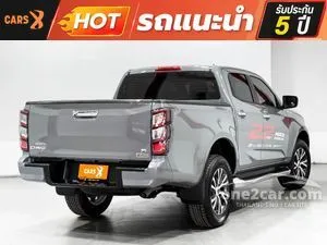 2025 Isuzu D-MAX 2.2 Hi-Lander M Cab-4 Pickup