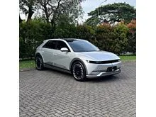 2024 Hyundai IONIQ 5 0.0 Signature Long Range SUV LIKE NEW TERAWAT BERGARANSI Ioniq5
